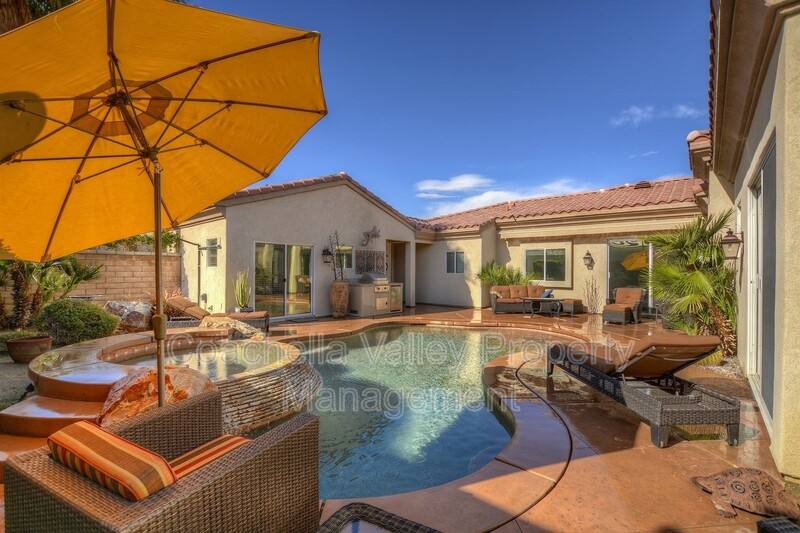 House for rent at 26 Calle Lantana, Palm Desert, CA 92260