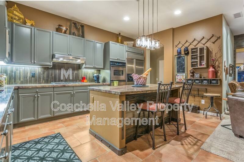 House for rent at 26 Calle Lantana, Palm Desert, CA 92260