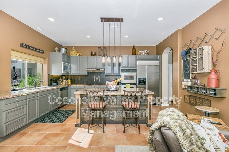 House for rent at 26 Calle Lantana, Palm Desert, CA 92260