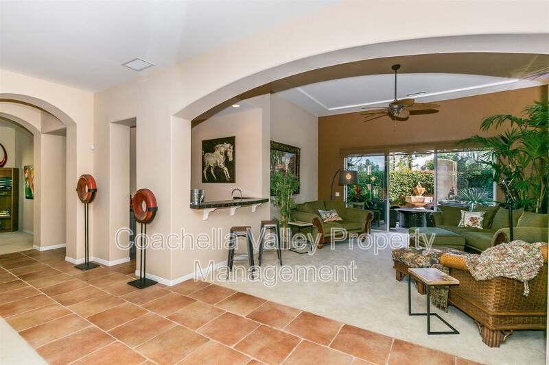 House for rent at 26 Calle Lantana, Palm Desert, CA 92260