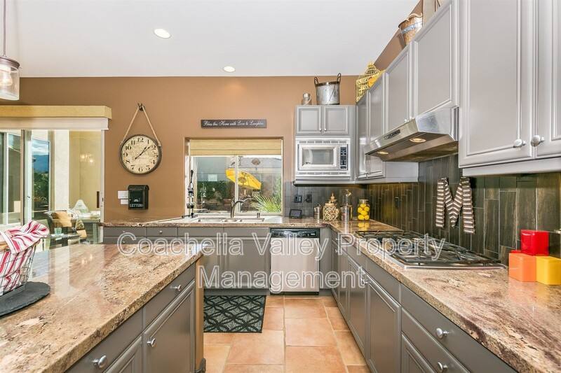 House for rent at 26 Calle Lantana, Palm Desert, CA 92260