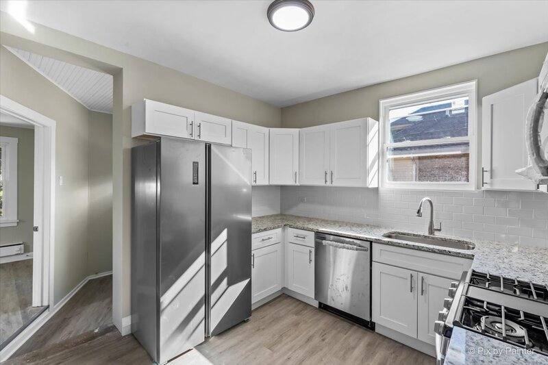 House for rent at 7815 S Langley Ave, Chicago, IL 60619