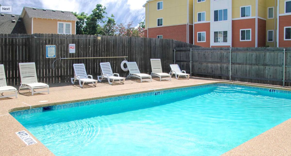Apartment for rent at 1326 S 11th St, Waco, TX 76706
