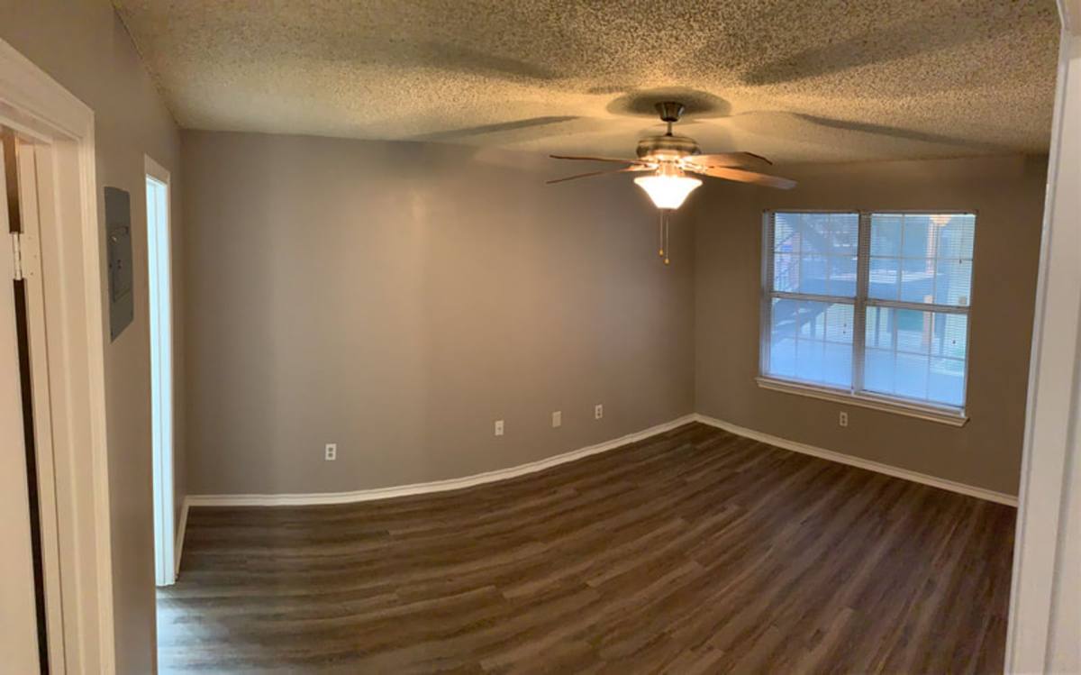 Apartment for rent at 1326 S 11th St, Waco, TX 76706