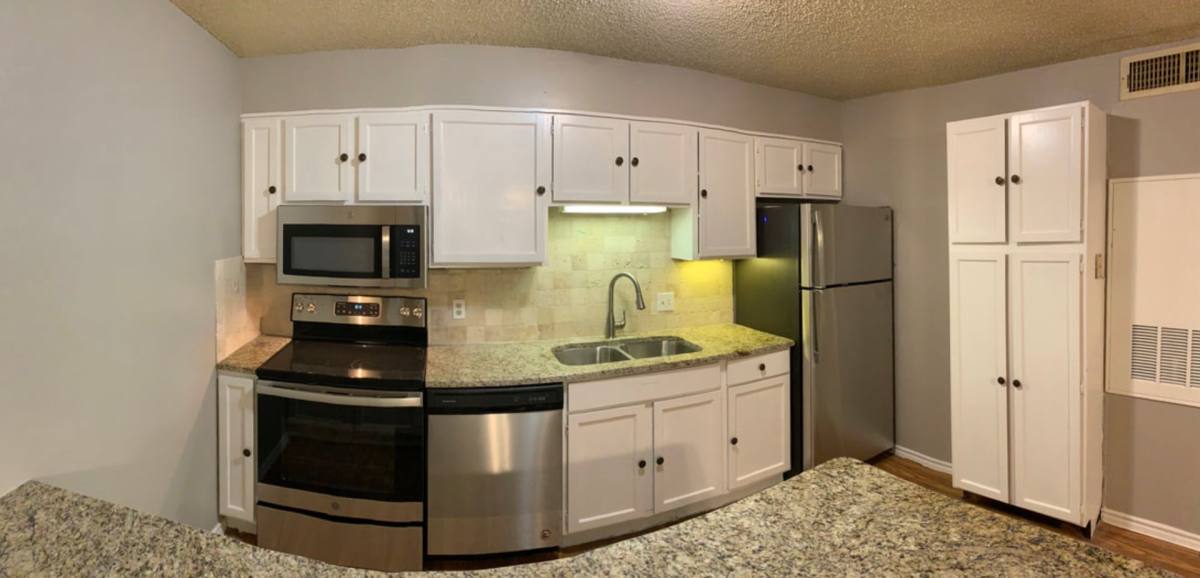 Apartment for rent at 1326 S 11th St, Waco, TX 76706