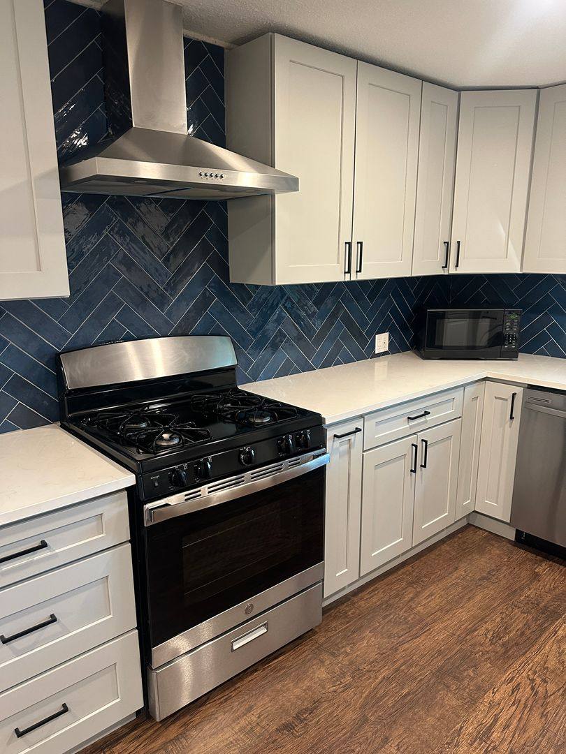 House for rent at 3306 Liberty St, Austin, TX 78705