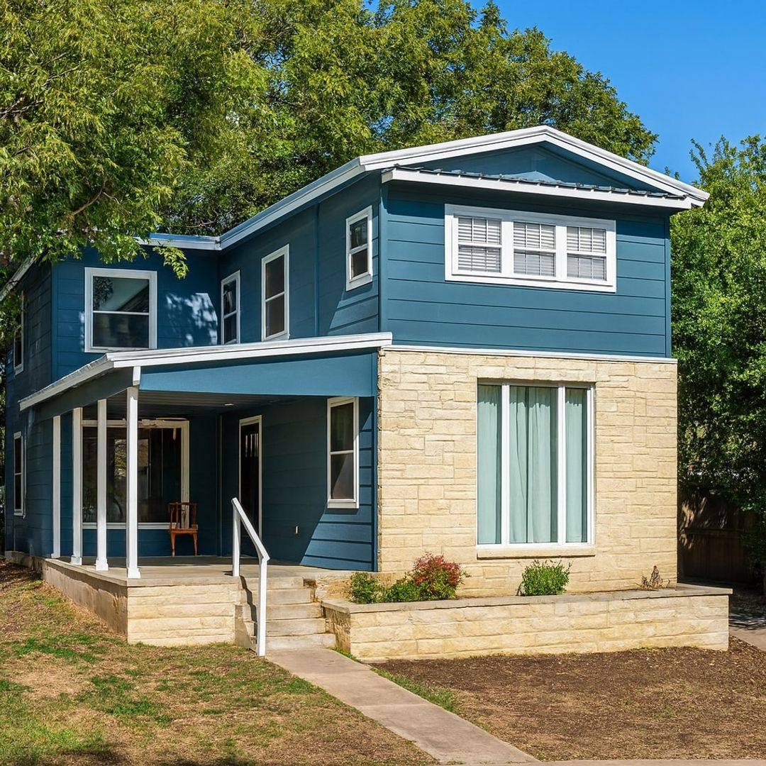 House for rent at 3306 Liberty St, Austin, TX 78705