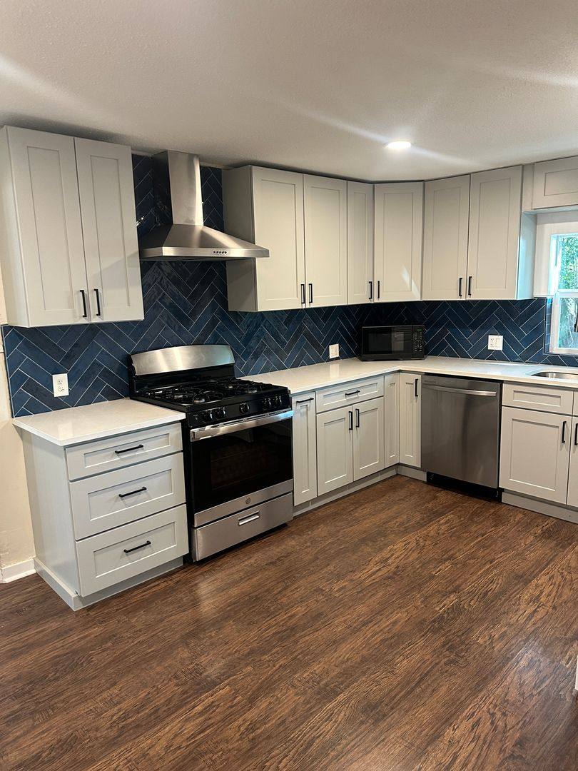 House for rent at 3306 Liberty St, Austin, TX 78705