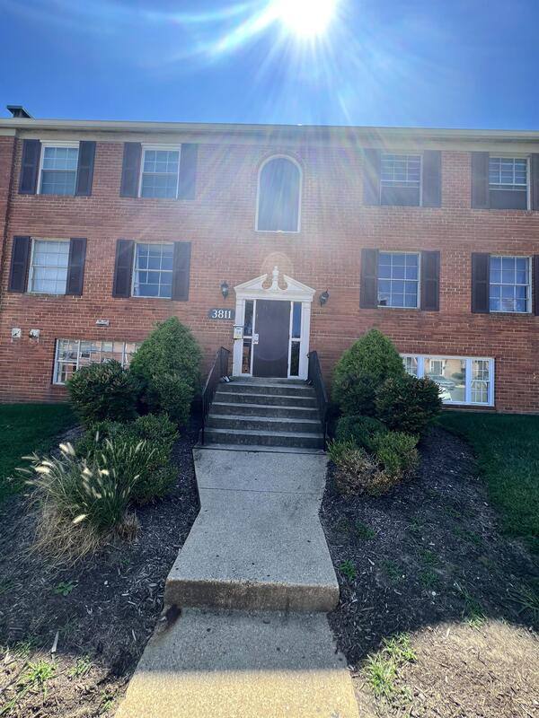 Condo for rent at 3811 Swann Rd #203, Suitland, MD 20746