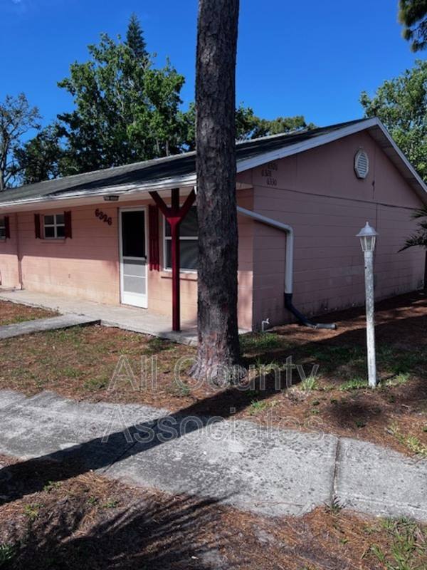 Apartment for rent at 6326 Alaska Ave, New Port Richey, FL 34653