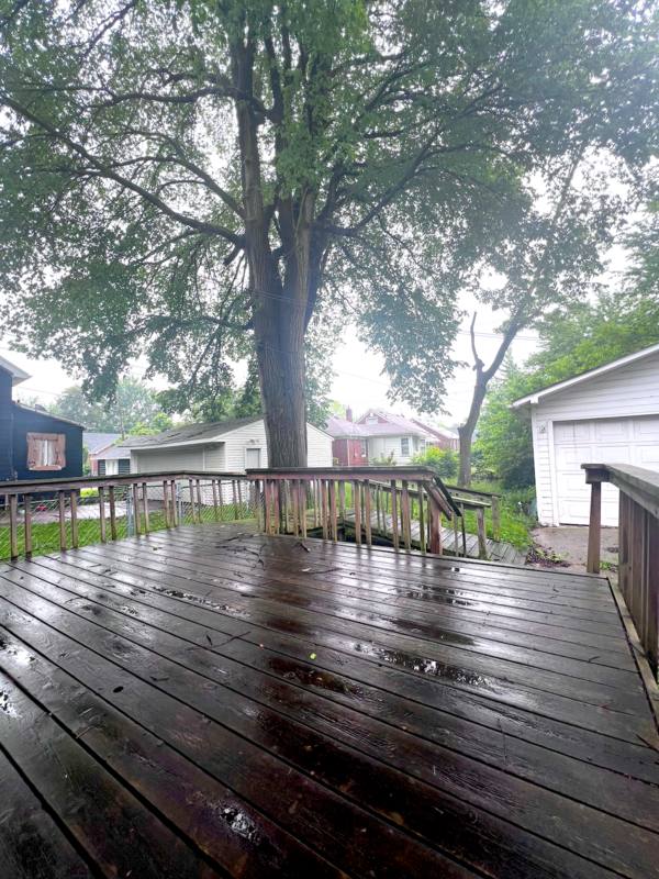 House for rent at 20926 Moross Rd, Grosse Pointe, MI 48236