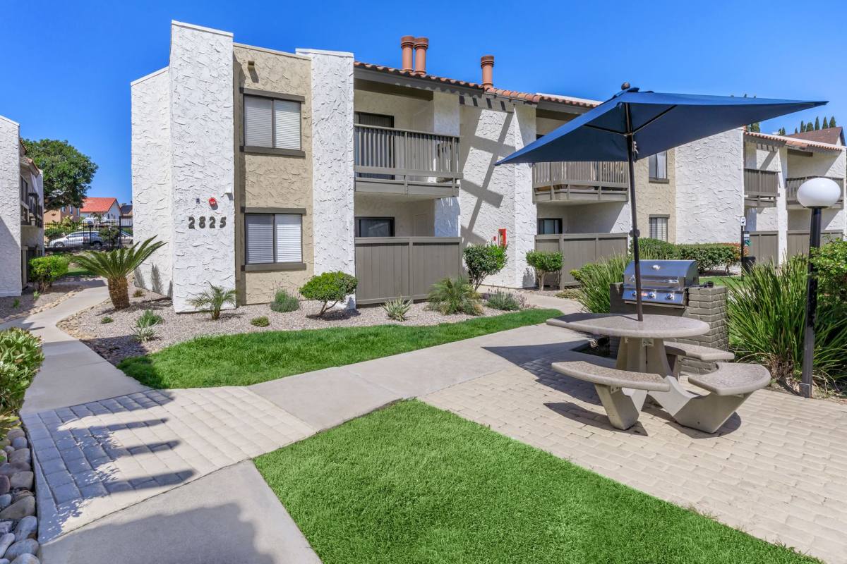 Apartment for rent at North Bonita, 2835 Alta View Dr, San Diego, CA 92139