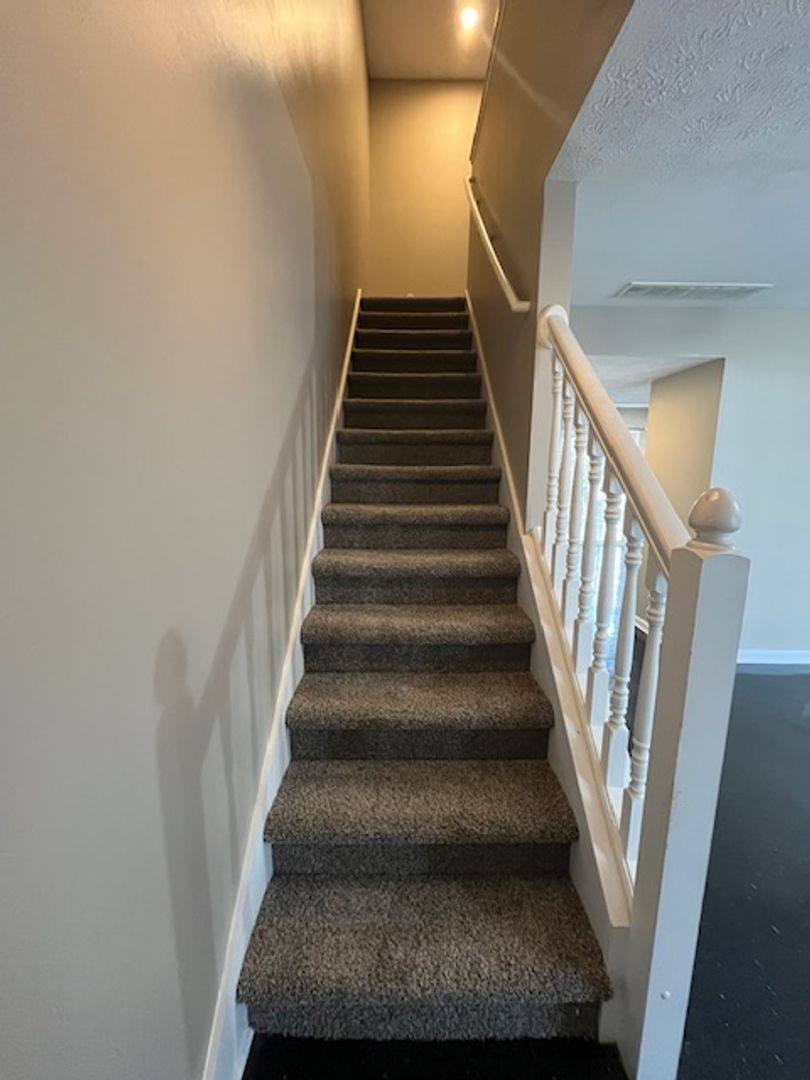 Apartment for rent at 1496 N Kinser Pike, Bloomington, IN 47404
