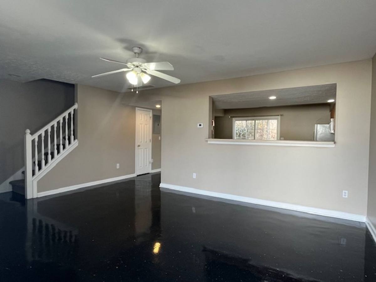Apartment for rent at 1496 N Kinser Pike, Bloomington, IN 47404
