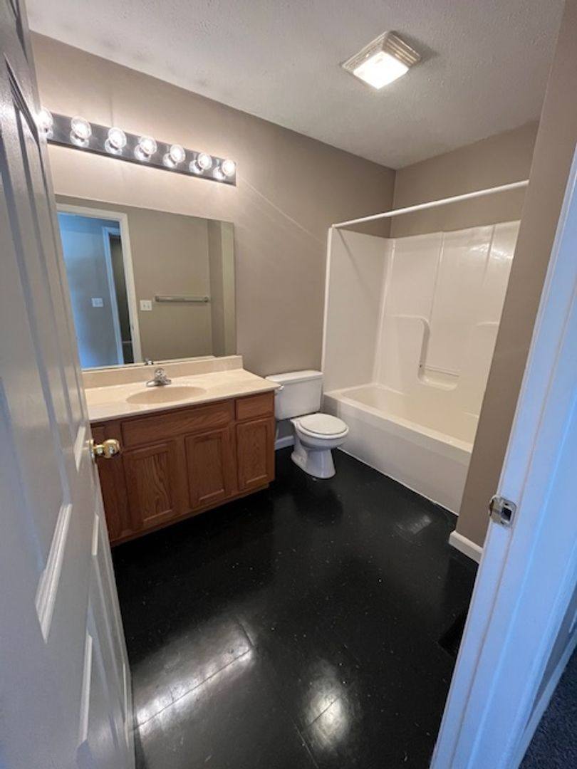 Apartment for rent at 1496 N Kinser Pike, Bloomington, IN 47404