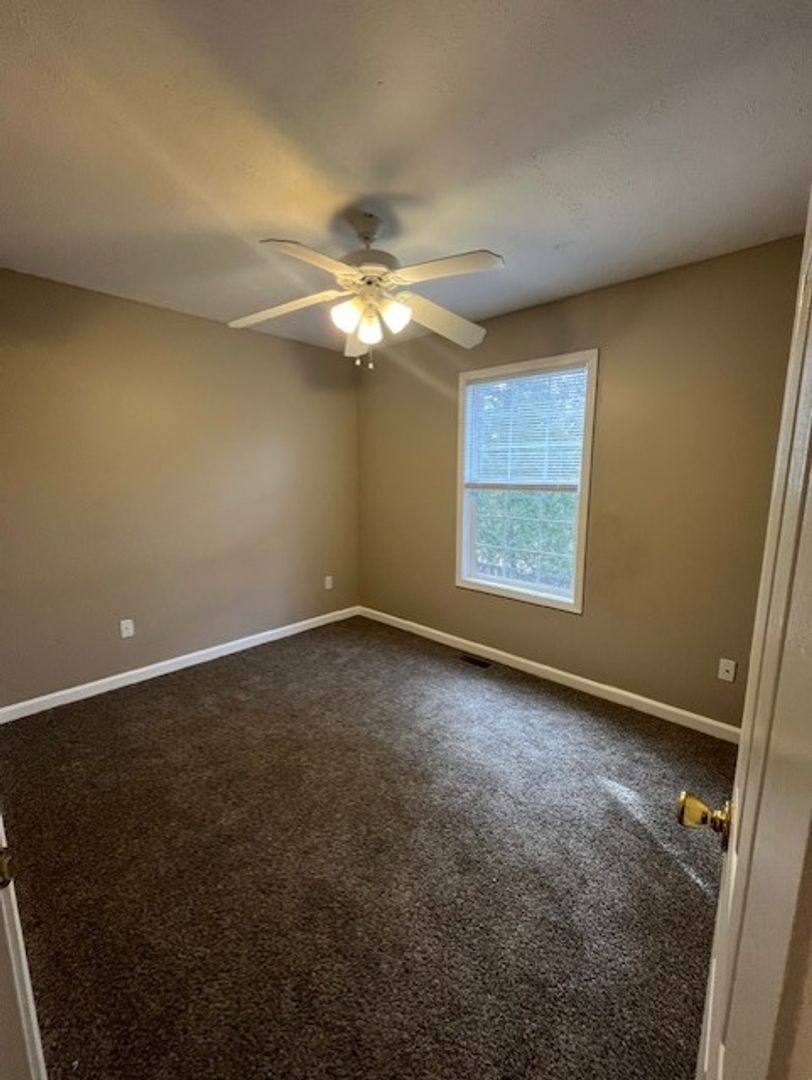 Apartment for rent at 1496 N Kinser Pike, Bloomington, IN 47404