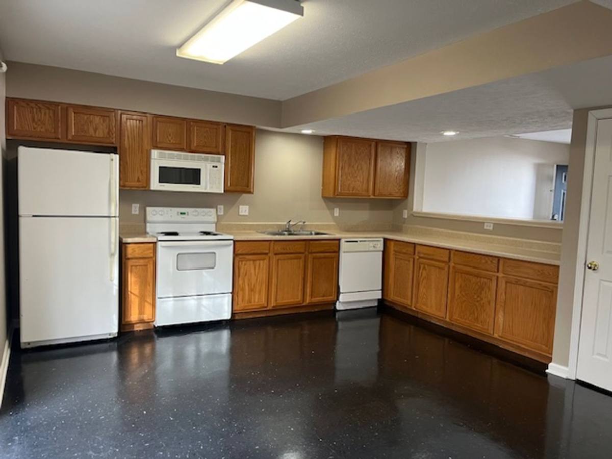 Apartment for rent at 1496 N Kinser Pike, Bloomington, IN 47404
