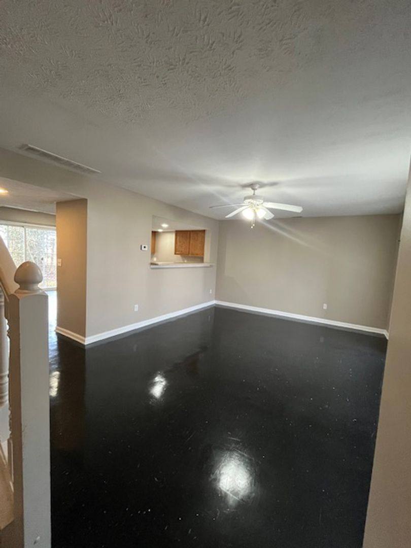 Apartment for rent at 1496 N Kinser Pike, Bloomington, IN 47404