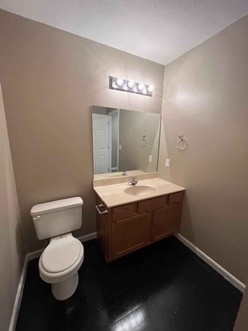 Apartment for rent at 1496 N Kinser Pike, Bloomington, IN 47404