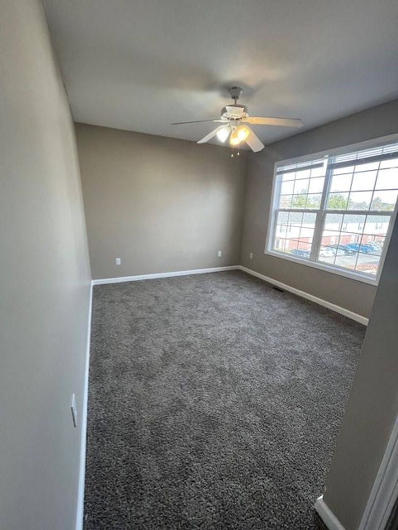 Apartment for rent at 1496 N Kinser Pike, Bloomington, IN 47404