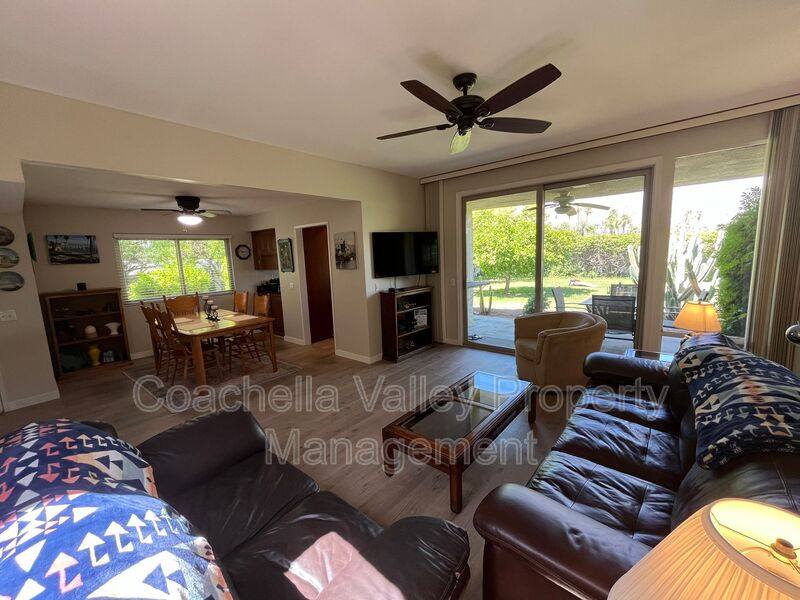 Condo for rent at 643 N Via Acapulco, Palm Springs, CA 92262