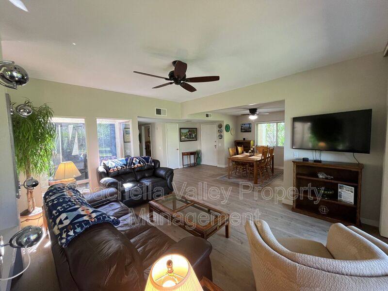 Condo for rent at 643 N Via Acapulco, Palm Springs, CA 92262