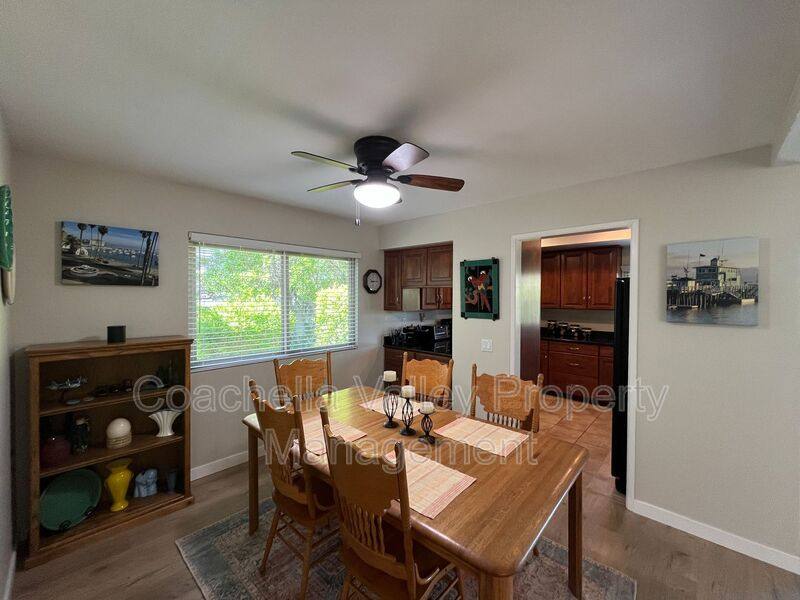 Condo for rent at 643 N Via Acapulco, Palm Springs, CA 92262