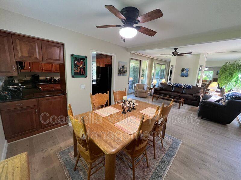 Condo for rent at 643 N Via Acapulco, Palm Springs, CA 92262
