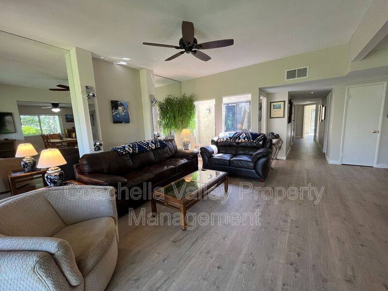 Condo for rent at 643 N Via Acapulco, Palm Springs, CA 92262