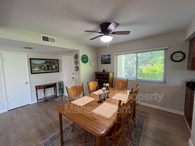 Condo for rent at 643 N Via Acapulco, Palm Springs, CA 92262