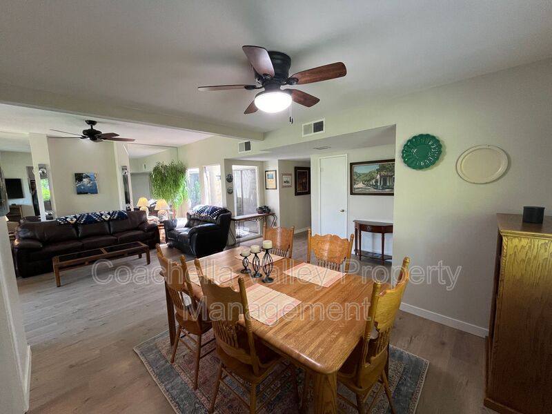 Condo for rent at 643 N Via Acapulco, Palm Springs, CA 92262