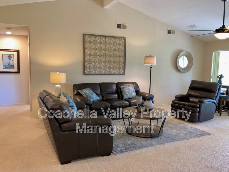 House for rent at 42310 Tennessee Ave, Palm Desert, CA 92211