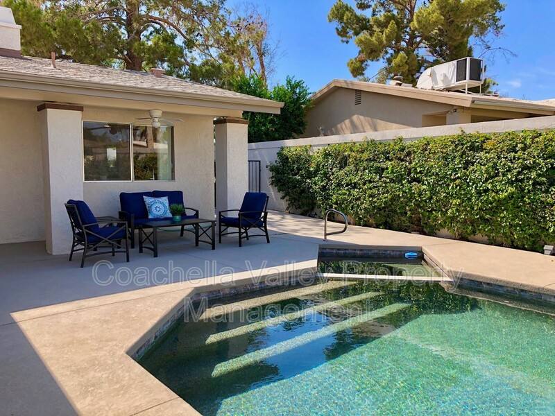House for rent at 42310 Tennessee Ave, Palm Desert, CA 92211
