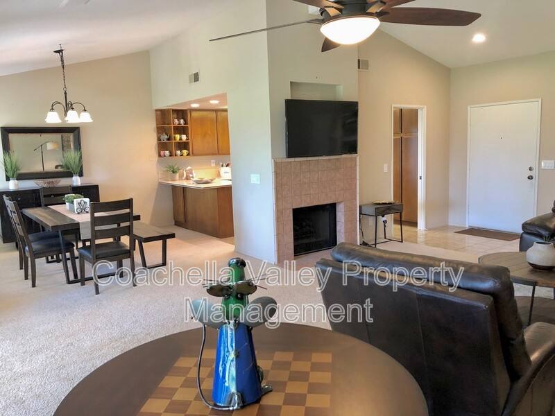 House for rent at 42310 Tennessee Ave, Palm Desert, CA 92211