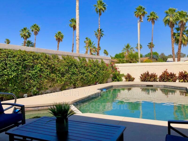 House for rent at 42310 Tennessee Ave, Palm Desert, CA 92211