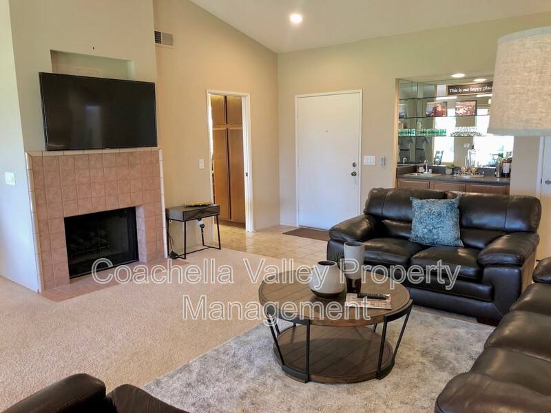 House for rent at 42310 Tennessee Ave, Palm Desert, CA 92211