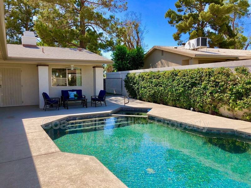 House for rent at 42310 Tennessee Ave, Palm Desert, CA 92211