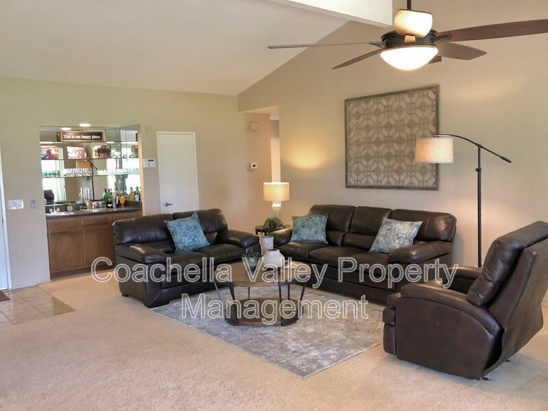 House for rent at 42310 Tennessee Ave, Palm Desert, CA 92211