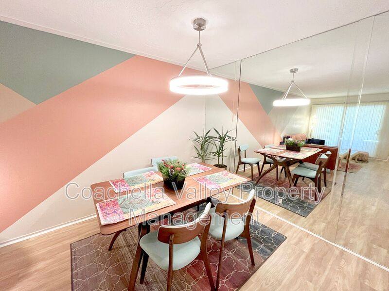 Condo for rent at 2860 N Los Felices Rd #100, Palm Springs, CA 92262