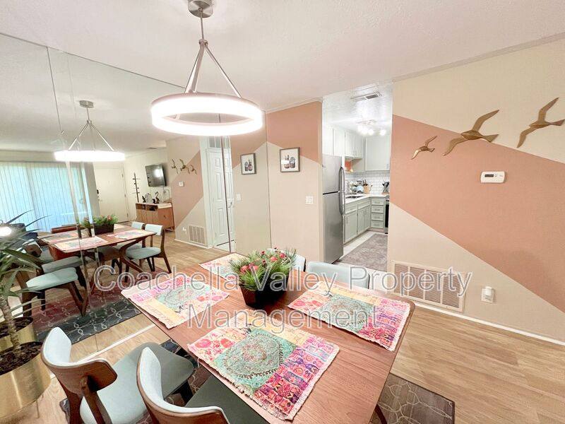 Condo for rent at 2860 N Los Felices Rd #100, Palm Springs, CA 92262