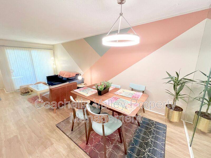 Condo for rent at 2860 N Los Felices Rd #100, Palm Springs, CA 92262