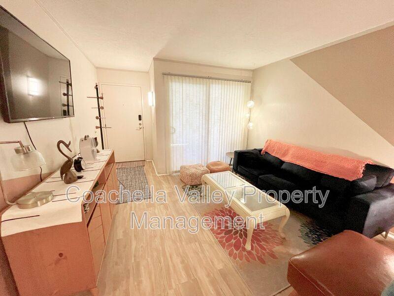 Condo for rent at 2860 N Los Felices Rd #100, Palm Springs, CA 92262