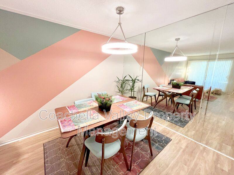 Condo for rent at 2860 N Los Felices Rd #100, Palm Springs, CA 92262