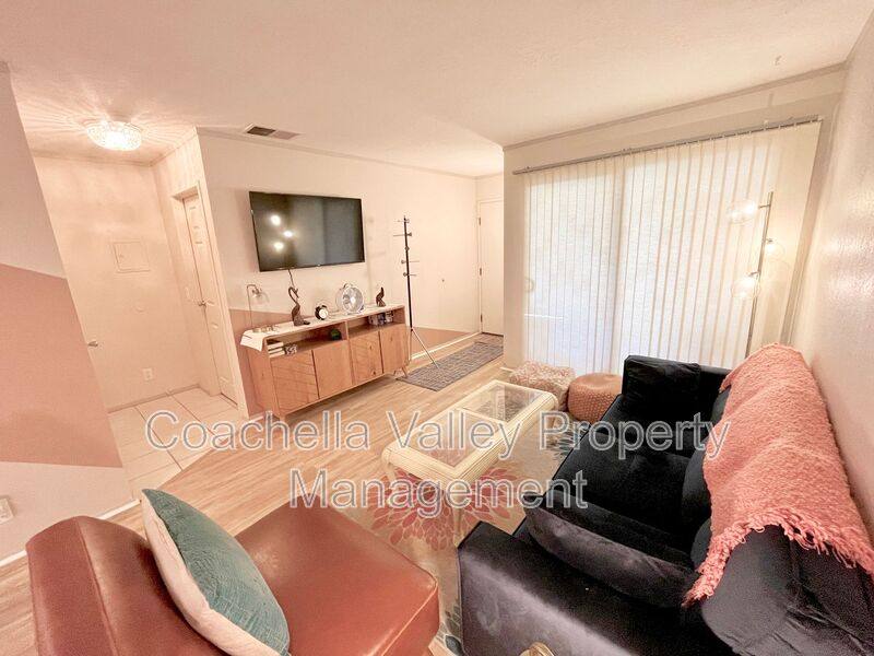 Condo for rent at 2860 N Los Felices Rd #100, Palm Springs, CA 92262