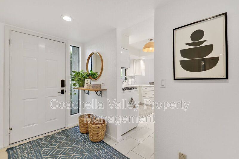 Condo for rent at 158 Wimbledon Court, Palm Desert, CA 92260