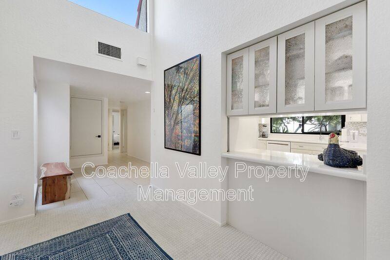 Condo for rent at 158 Wimbledon Court, Palm Desert, CA 92260