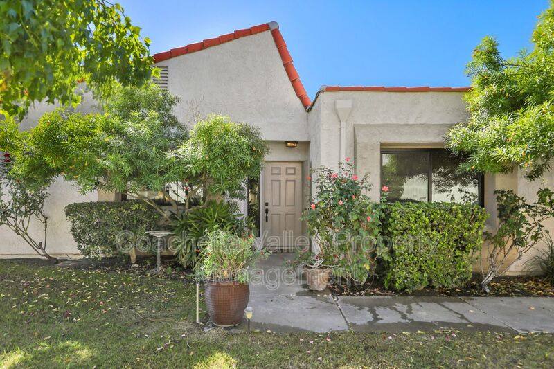 Condo for rent at 158 Wimbledon Court, Palm Desert, CA 92260