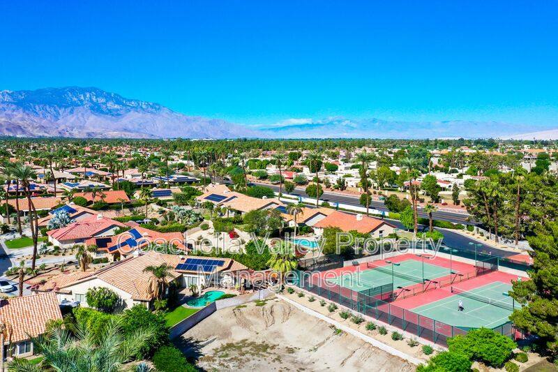 Condo for rent at 158 Wimbledon Court, Palm Desert, CA 92260