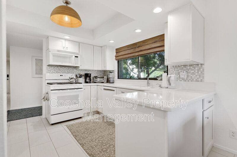 Condo for rent at 158 Wimbledon Court, Palm Desert, CA 92260