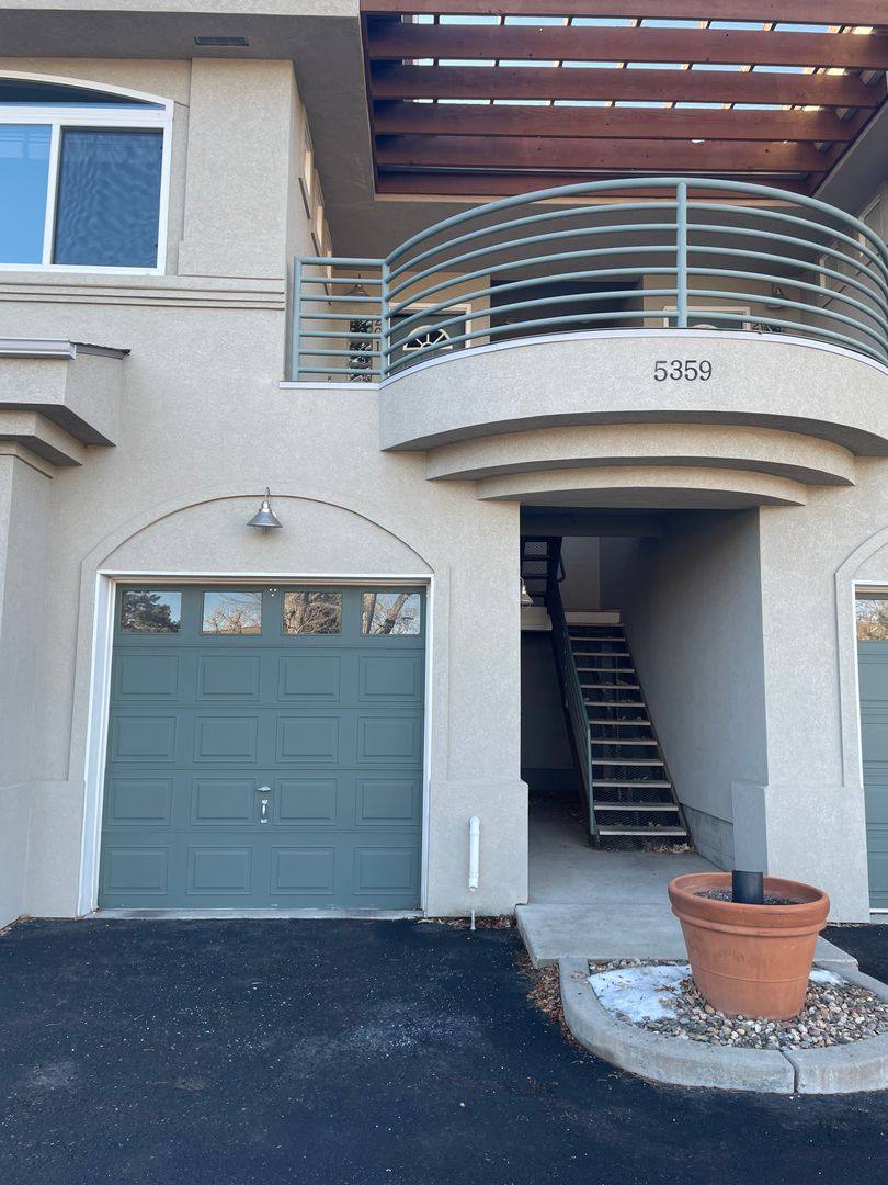 Condo for rent at 5359 Balsam St #201, Arvada, CO 80002